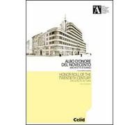 Albo d'onore del Novecento. Architetti a Torino. Ediz. italiana e inglese