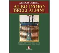 Albo d'oro degli alpini