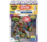 Albo Magico da Colorare per Bambini Personaggi a Sorpresa (Maschili o Femminili), Colora Senza Sporcare, Libro Interattivo e Riutilizzabile