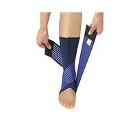 ALBOLAND - Cavigliera con Tiranti Elasticizzati - M