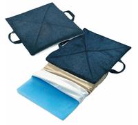 Alboland Cuscino Gel Antidecubito per Carrozzina 1 St