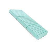 Alboland Materasso Ritardante di Fiamma 1 St