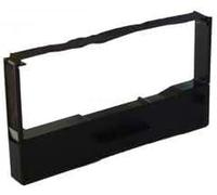 Albora ERC32 / ERC-32 N - Nastro a inchiostro per Epson M820/820V/825/825W, colore: Viola/Blu