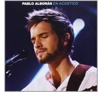 Alboran, Pablo - En Acustico