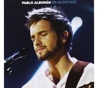 Alboran, Pablo - En Acustico: Special Edition