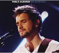 Alboran, Pablo - En Acustico: Special Edition