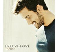 Alboran, Pablo - Tanto (Nueva Edicion)