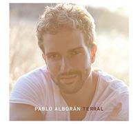 Alboran, Pablo - Terral