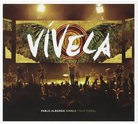 Alboran, Pablo - Vivela