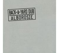 Alborosie - Back-A-Yard Dub (Digipack)