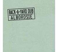 Alborosie - Back-A-Yard Dub (Limited Edt.)