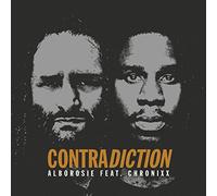Alborosie - Contradiction