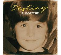 Alborosie Destiny (CD) Album Digipak