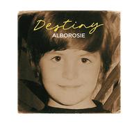 - Alborosie - Destiny (CD) - CD