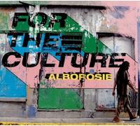 Alborosie For the Culture (Vinyl LP) 12" Album
