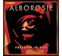 Alborosie - Freedom In Dub (LP)