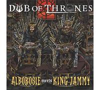 Alborosie Meets King Jammy - Dub Of Thrones
