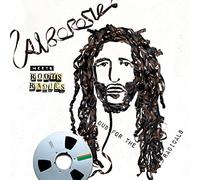 Alborosie Meets Root - MEETS ROOTS RADICS -..