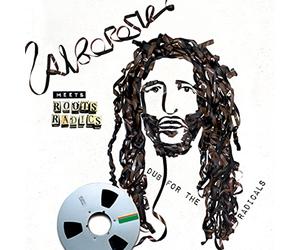 Alborosie Meets Root - MEETS ROOTS RADICS -..