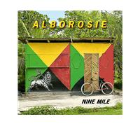 - Alborosie Nine Mile - CD