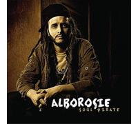 Alborosie Soul Pirate (Vinyl LP) 12" Album