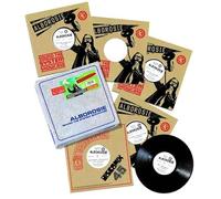 Alborosie - Sound The System Showcase