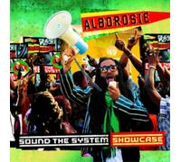 Alborosie Sound the System Showcase (CD) Album