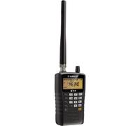 Albrecht 27075 AE75 H Ricevitore scanner portatile