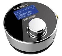 Albrecht 27259 DR 54 Ricevitore DAB+