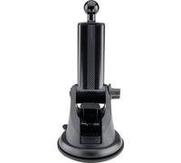 Albrecht 27354 DR55 A ventosa Supporto cellulare per auto