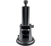 Albrecht 27354 DR55 A ventosa Supporto cellulare per auto