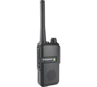 Albrecht 29824 Tectalk Worker 3 Radio PMR portatile