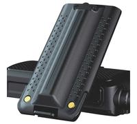 Albrecht 29828 Batteria per ricetrasmittente 2.2 Ah