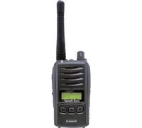 Albrecht tectalk duro 29840.01 radio pmr portatile