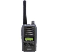 Albrecht 29840.01 Tectalk Duro Radio PMR portatile