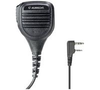 Albrecht 41756 Microfono - altoparlante SM600 Kendwood Lautsprecher Mic