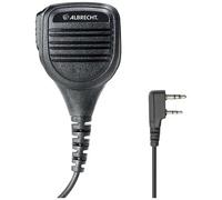 Albrecht 41756 Microfono - altoparlante SM600 Kendwood Lautsprecher Mic
