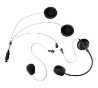 Albrecht Kit Audio Cohs Wired