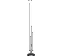 Albrecht 61680 Antenna mobile per ricevitore scanner SKY-SCAN Mag 1300