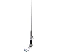 Albrecht 6351 GL-27 CB-Mobilantenna Lambda-Typ 1/4