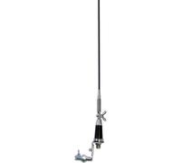 Albrecht 6351 GL-27 CB-Mobilantenna Lambda-Typ 1/4