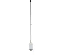 Albrecht 64130 Masttop 3200 Antenna mobile per ricevitore scanner