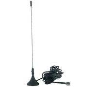Albrecht 65740 Antenna Minimag 440 SMA, 430-450 MHz