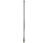 Albrecht 6578 Antenna Hyflex CL27, TNC, 54 cm