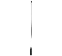 Albrecht 6579 Antenna CB-Funk Antenne Hyflex CL27 SMA 54 cm
