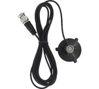 Albrecht 6677 Piede di supporto magnetico per antenna