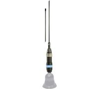 Albrecht 67140 Antenna mobile CB Racer 60 Tipo Lambda 1/4