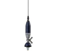 Albrecht 67181 Super70 Blue Line Antenna mobile CB Tipo Lambda 1/4