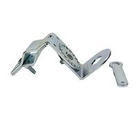 Jung Supporto per specchietto Albrecht 6814 3/8 NEW