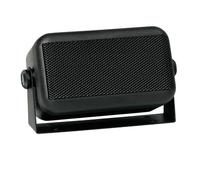 Albrecht CB 250 Altoparlante Radio, Impendenza 8 Ohm, Potenza Max 5 Watt, Frequenza 200-6000 Hz, Cavo 2 m con Connettore 3.5 mm, Dimensioni 114 x 66 x 57 mm, Peso 270 g